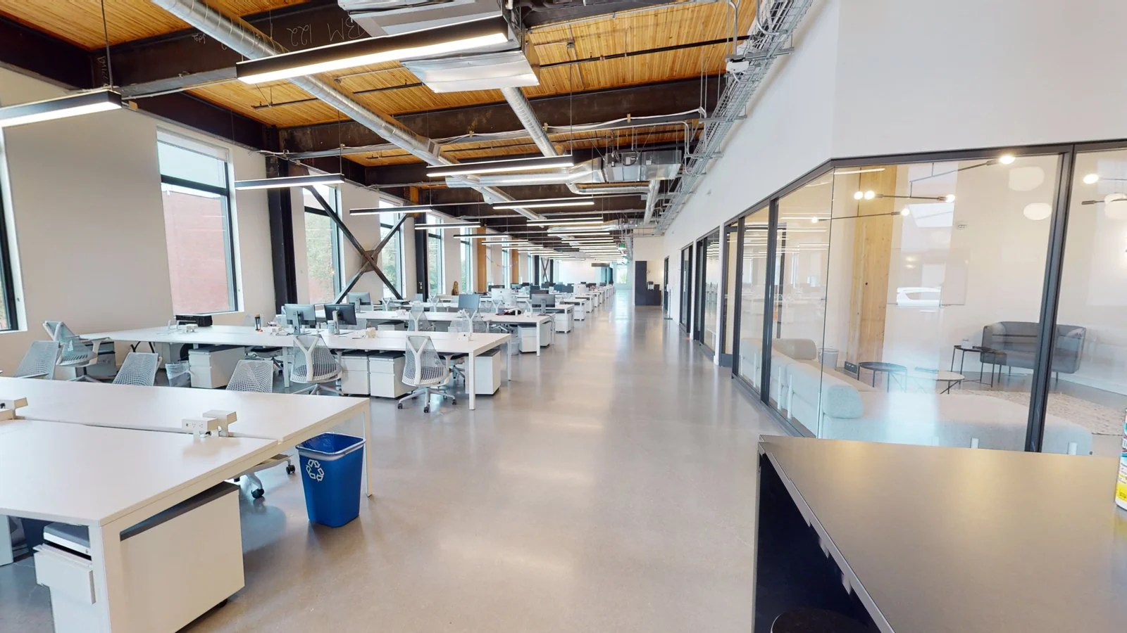 Sublease - Clay Pavilion - photo 3 - Portland, OR