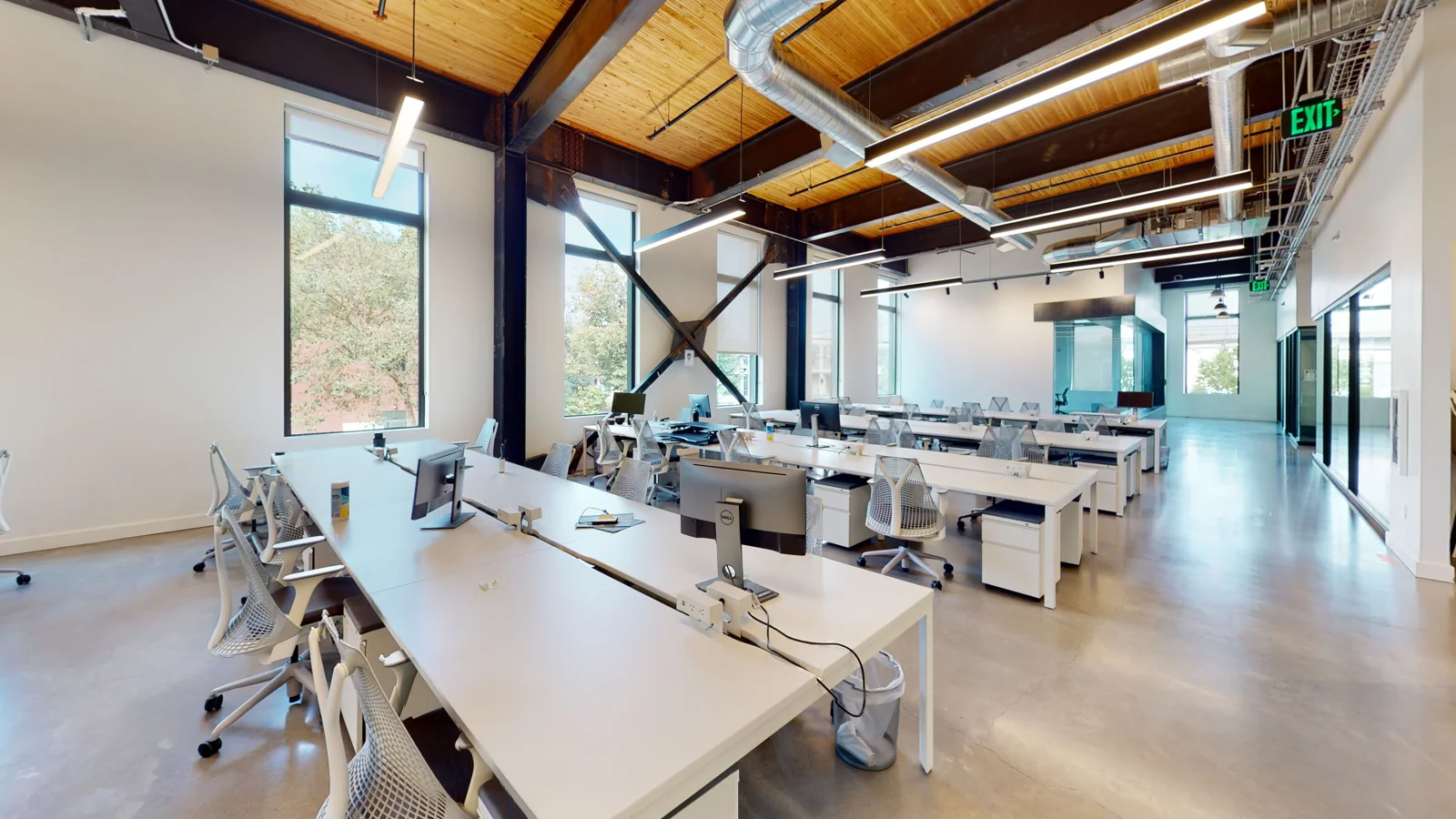 Sublease - Clay Pavilion - photo 4 - Portland, OR
