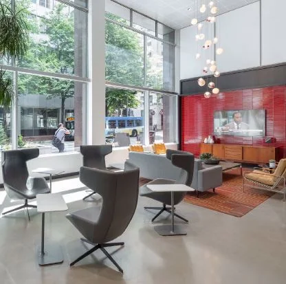 Commonwealth Building - photo 2 - Portland, OR