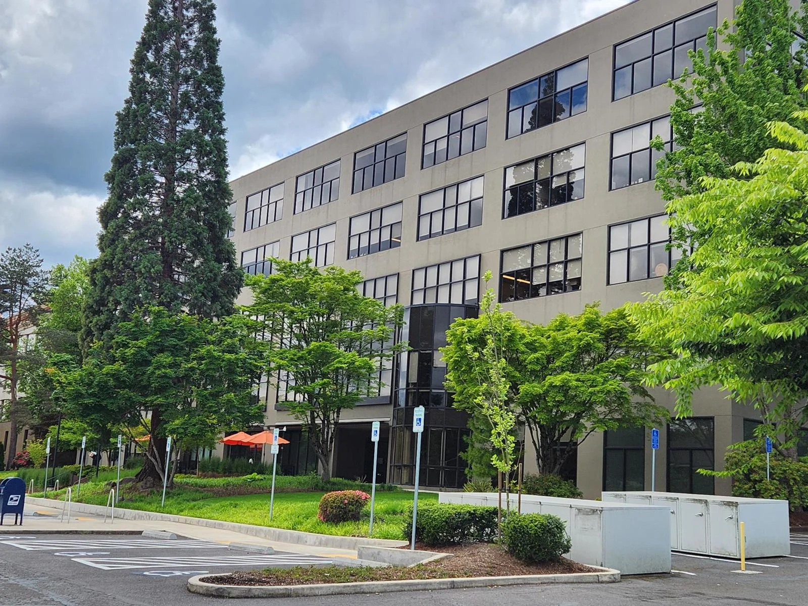 Office in Portland, OR
