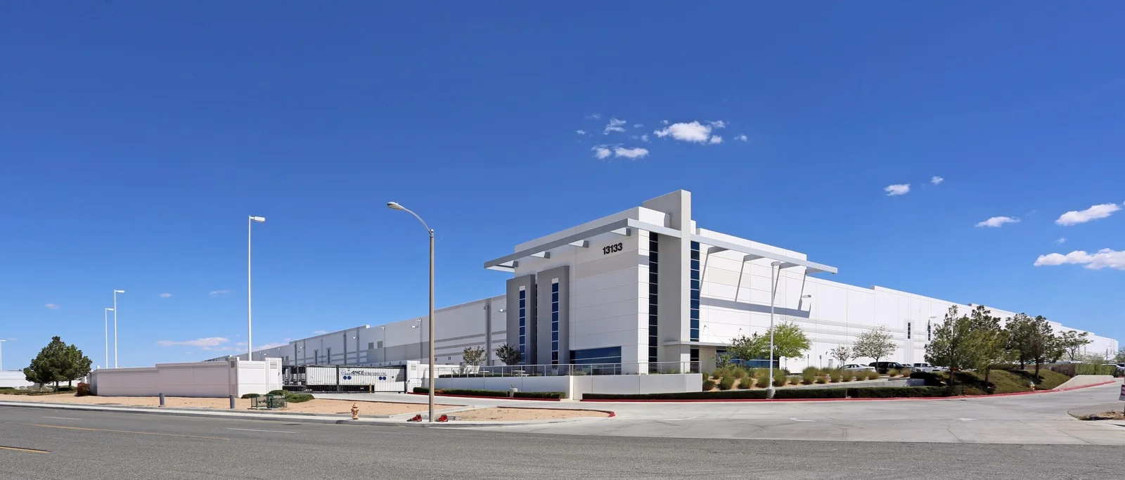 13133 Innovation — Lease in Victorville, CA, photo 1 of 1