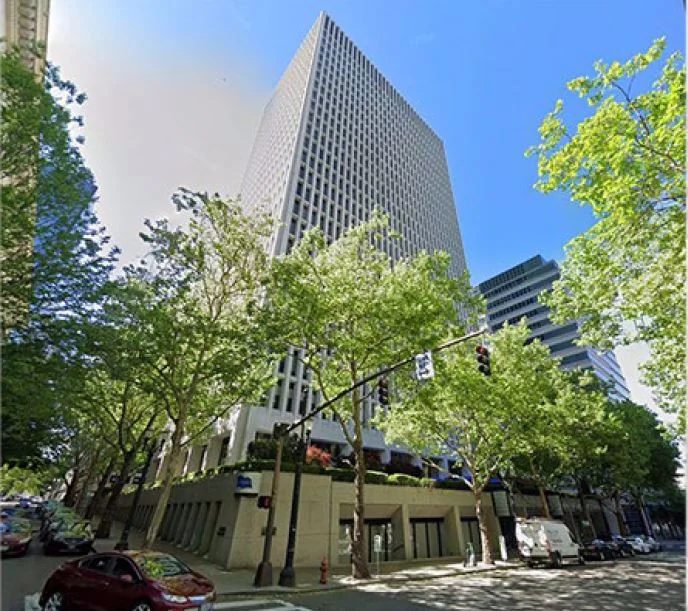 Standard Insurance | Retail — Lease in Portland, OR, photo 1 of 1