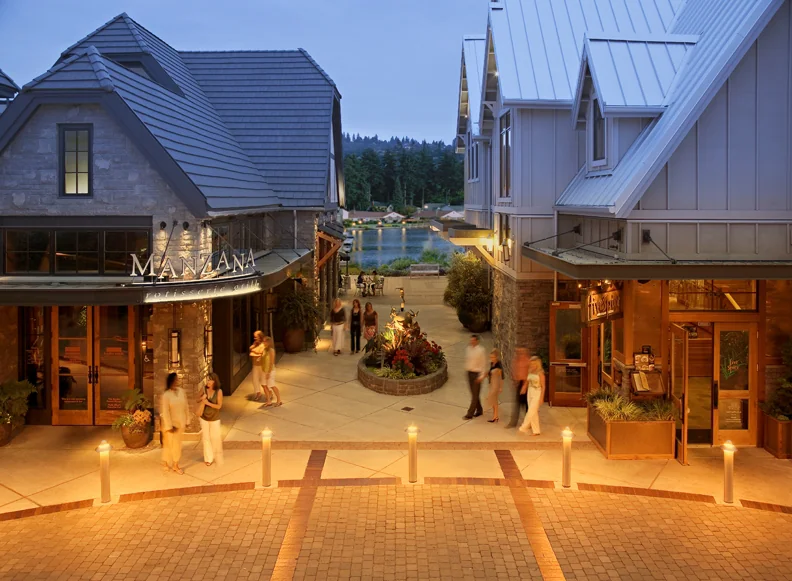 Lake View Village — Lease in Lake Oswego, OR, photo 1 of 3