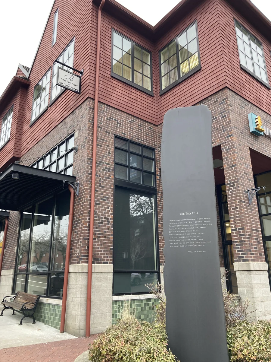 Stafford Commons — Lease in Lake Oswego, OR, photo 1 of 2
