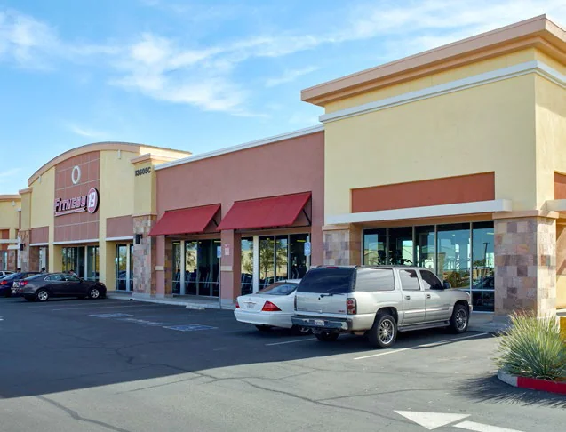 Victorville-Shops at Bear Valley-Ground Lease or… — Lease in Victorville, CA, photo 6 of 6