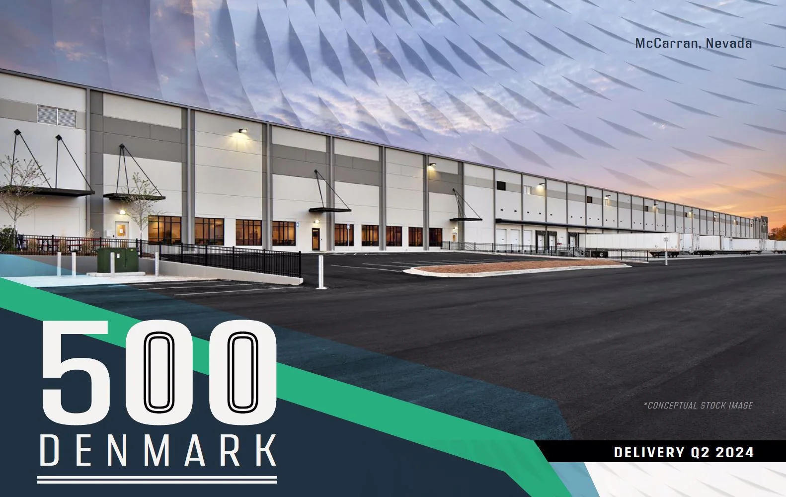 500 Denmark Dr. — Lease in Mccarran, NV, photo 1 of 1