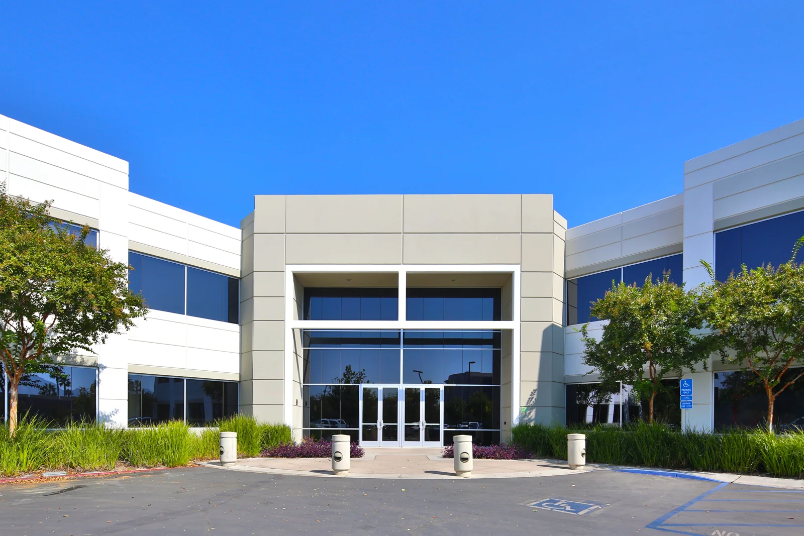 Three Carnegie Plaza