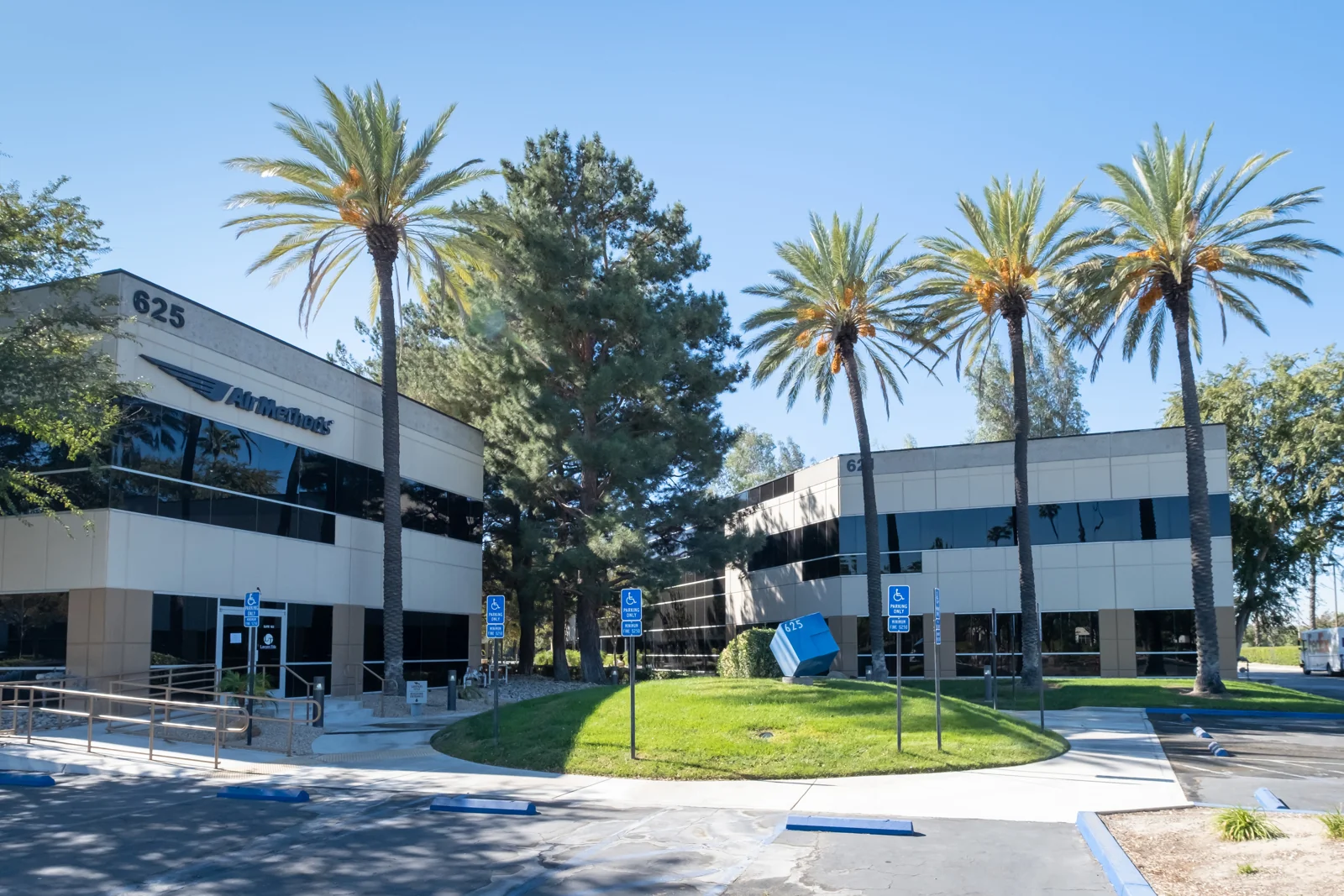 One Carnegie Plaza