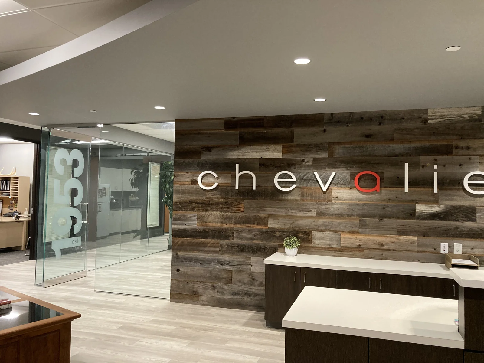One & Three Centerpointe — Lease in Lake Oswego, OR, photo 6 of 6