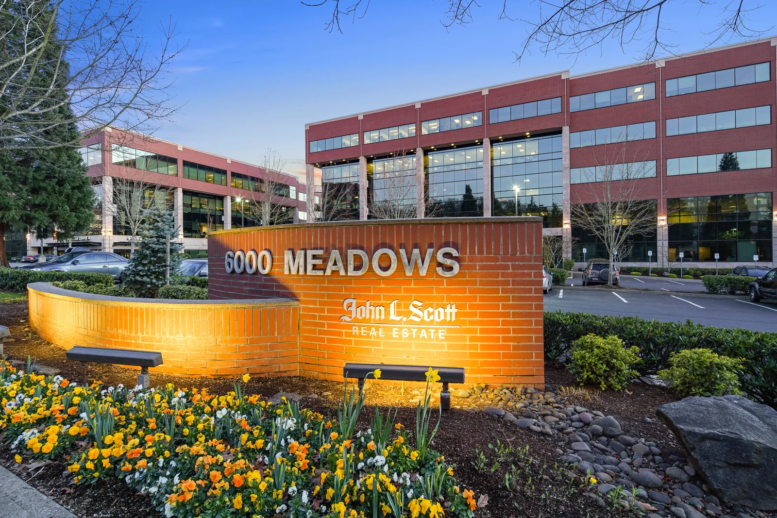 Carter Creek Meadows — Lease in Lake Oswego, OR, photo 2 of 3