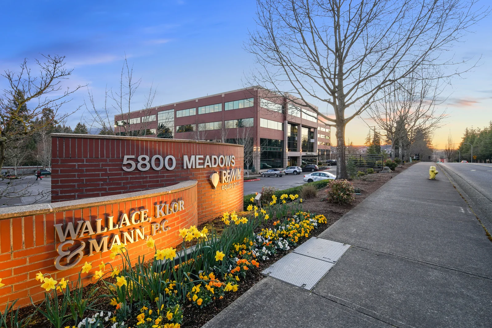 Carter Creek Meadows — Lease in Lake Oswego, OR, photo 3 of 3