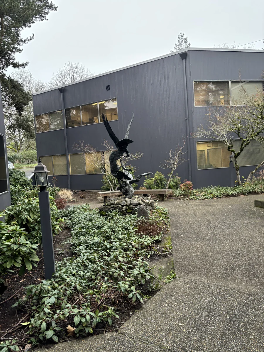 Hampton Oaks — Lease in Tigard, OR, photo 3 of 3