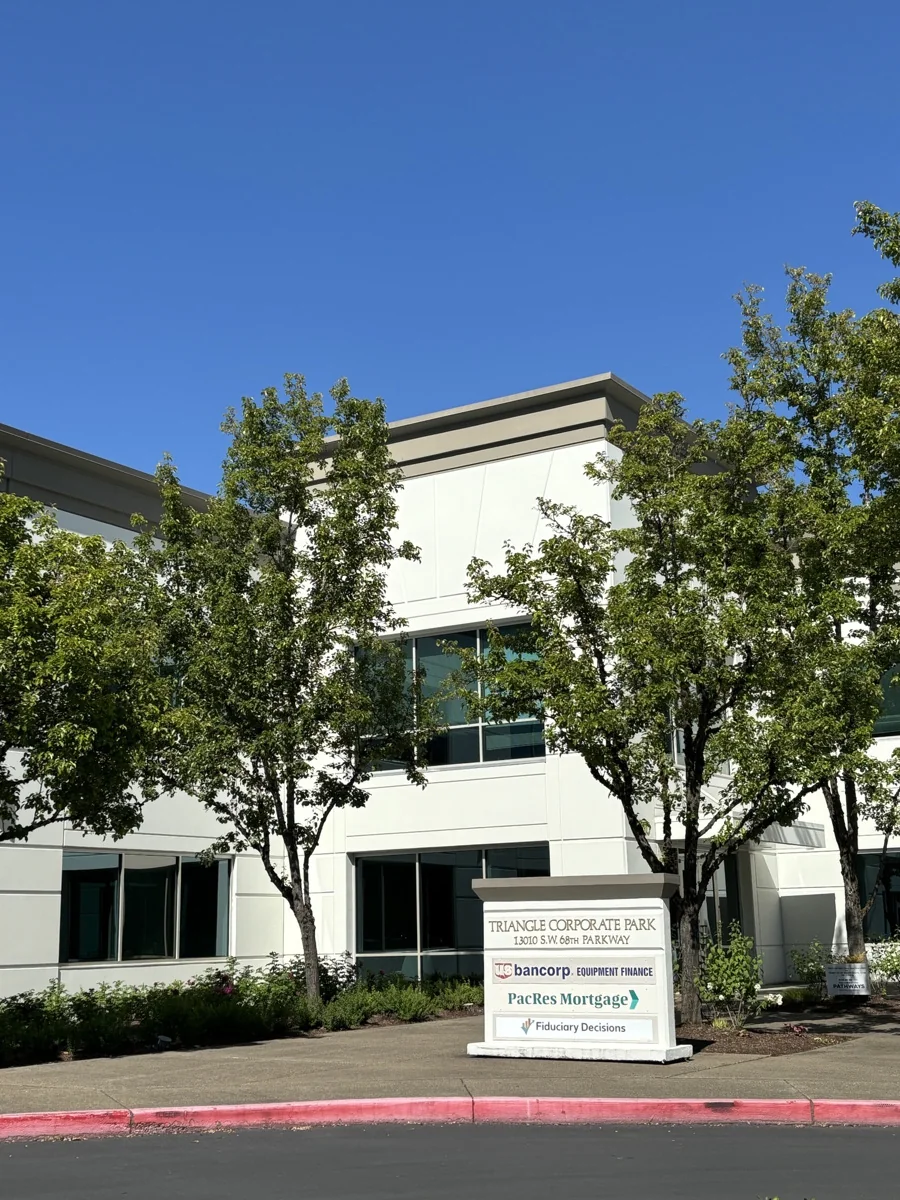 Triangle Corporate Park I — Lease in Tigard, OR, photo 2 of 4