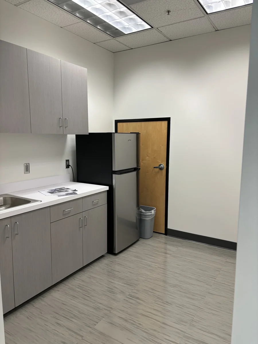 Triangle Corporate Park I — Lease in Tigard, OR, photo 4 of 4