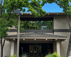 GRIFFITH PARK CORPORATE CENTER