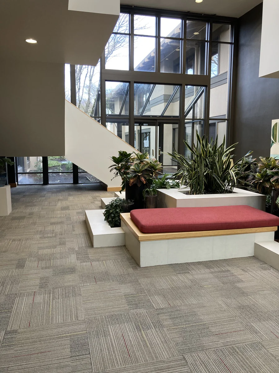 GRIFFITH PARK CORPORATE CENTER — Lease in Beaverton, OR, photo 5 of 8