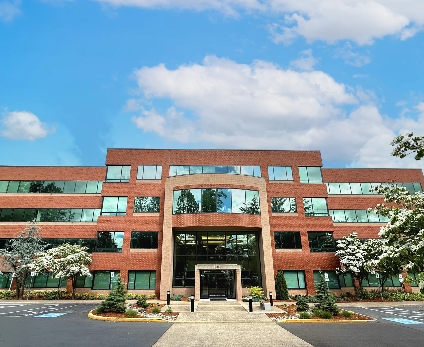 Office in Beaverton, OR — Lease in Beaverton, OR, photo 7 of 8