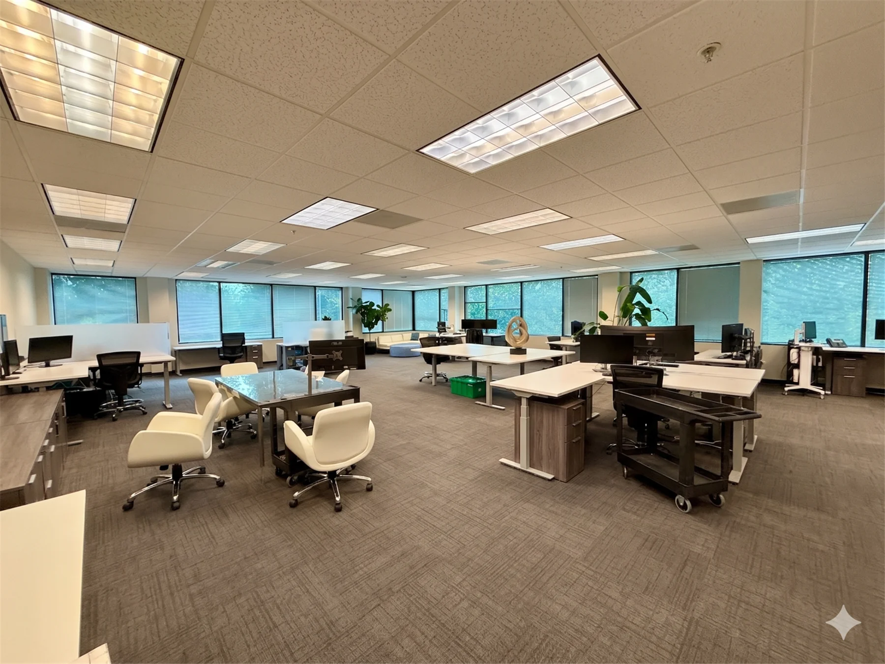 Office in Beaverton, OR — Lease in Beaverton, OR, photo 8 of 8