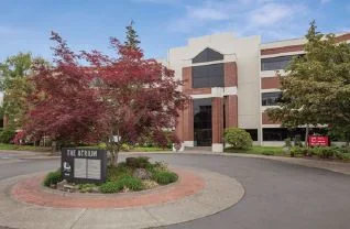 Cornell Oaks Corporate Center Heartwood Building — Lease in Beaverton, OR, photo 1 of 1
