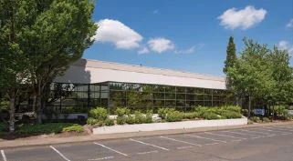 Cornell Oaks Corporate Center Ridgeview Building — Lease in Beaverton, OR, photo 2 of 3