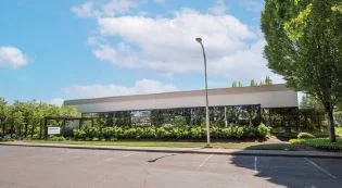 Cornell Oaks Corporate Center Ridgeview Building — Lease in Beaverton, OR, photo 3 of 3