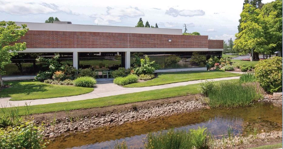 Cornell Oaks Corporate Center Waterside Building — Lease in Beaverton, OR, photo 1 of 3