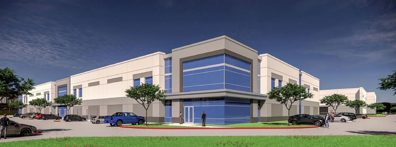 Diamond Hawk Distribution Center — Lease in Murrieta, CA, photo 1 of 1
