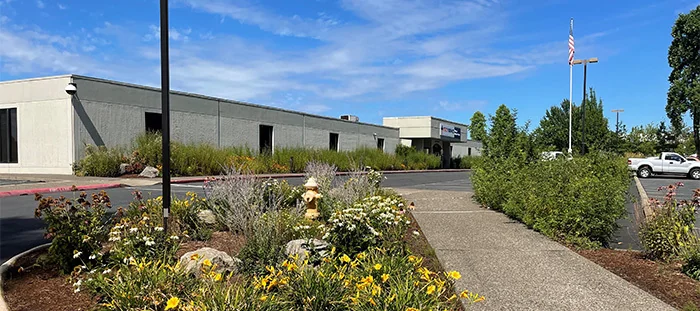 Murray Business Center