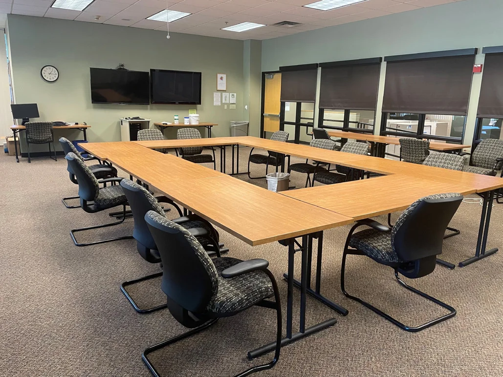 Murray Business Center — Lease in Beaverton, OR, photo 4 of 4