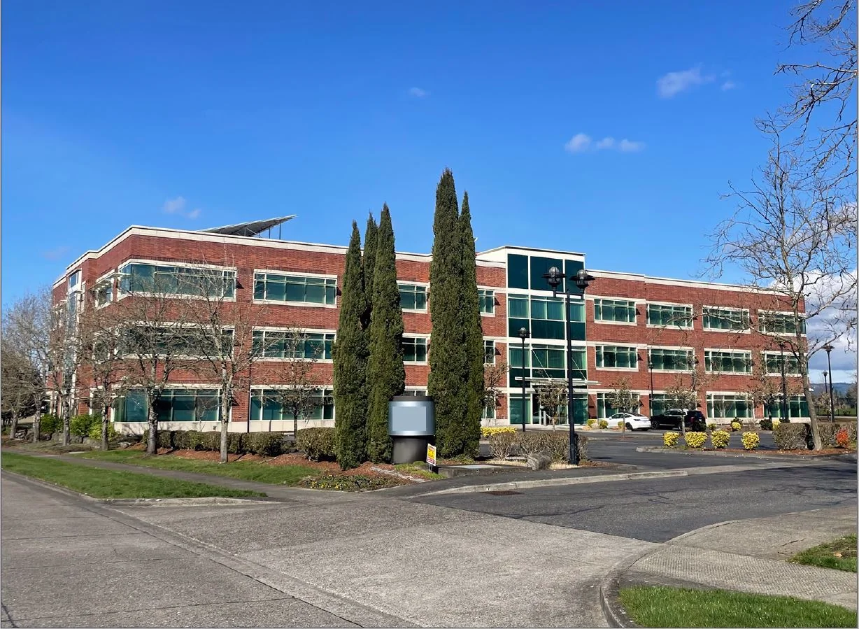 Office in Hillsboro, OR — Lease in Hillsboro, OR, photo 1 of 3