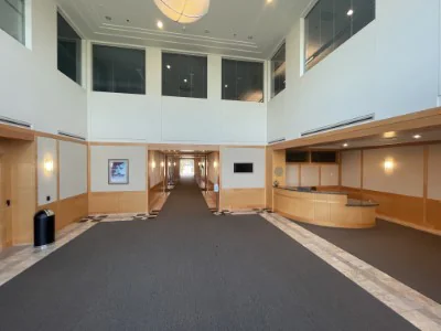 Office in Hillsboro, OR — Lease in Hillsboro, OR, photo 3 of 3