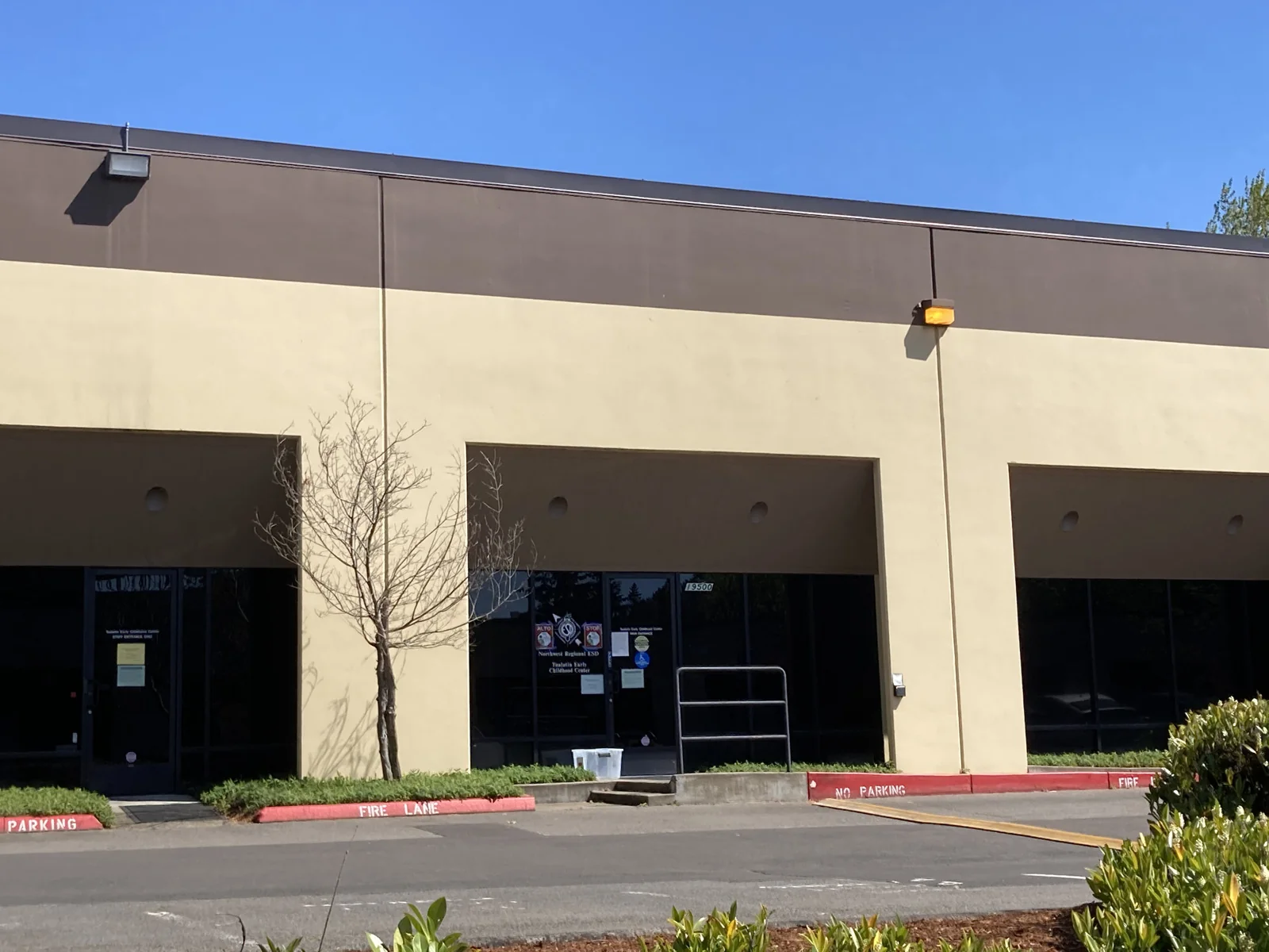 Office in Tualatin, OR — Lease in Tualatin, OR, photo 3 of 3