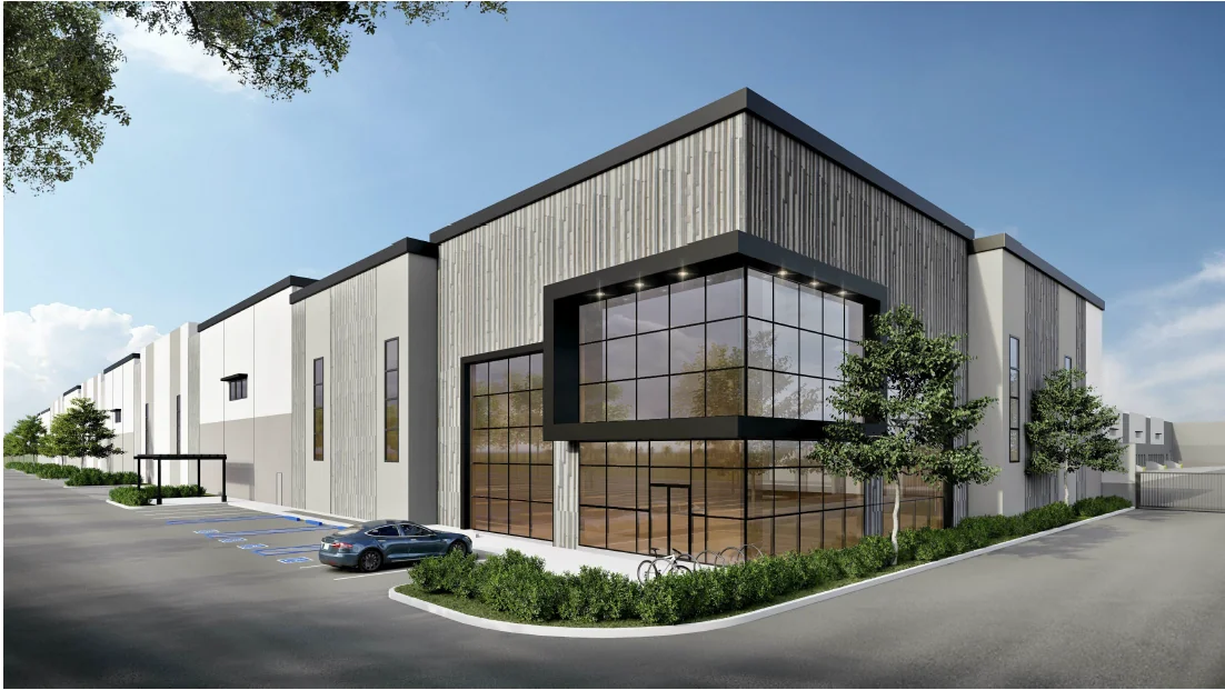 Prologis Perris Distribution Center 10 — Lease in Perris, CA, photo 1 of 1