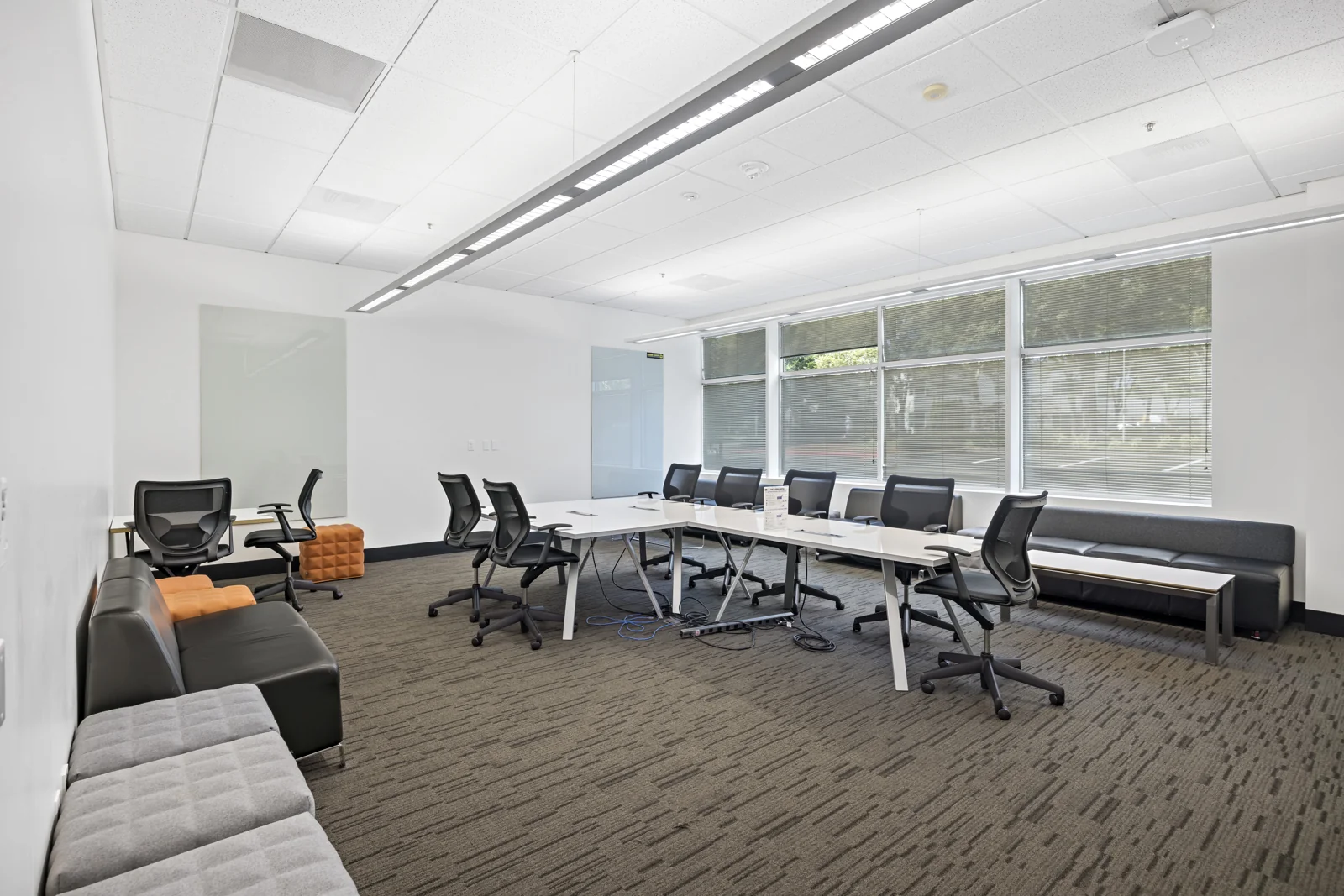 Evergreen Corporate Center — Lease in Hillsboro, OR, photo 4 of 6