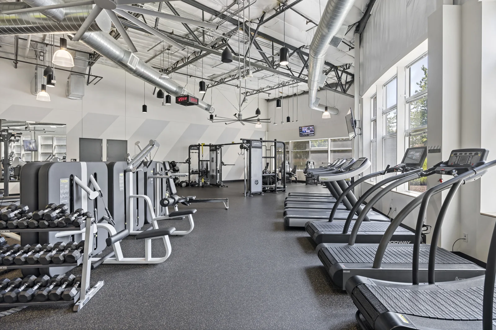 Evergreen Corporate Center — Lease in Hillsboro, OR, photo 5 of 6