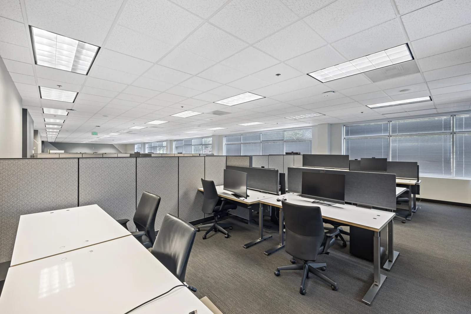 Evergreen Corporate Center — Lease in Hillsboro, OR, photo 6 of 6