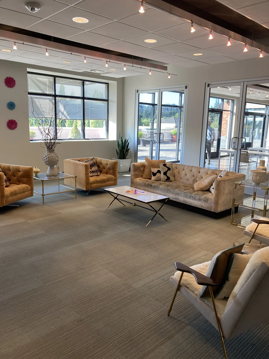 Office space at Murray Scholls Town Center — Lease in Beaverton, OR, photo 2 of 7