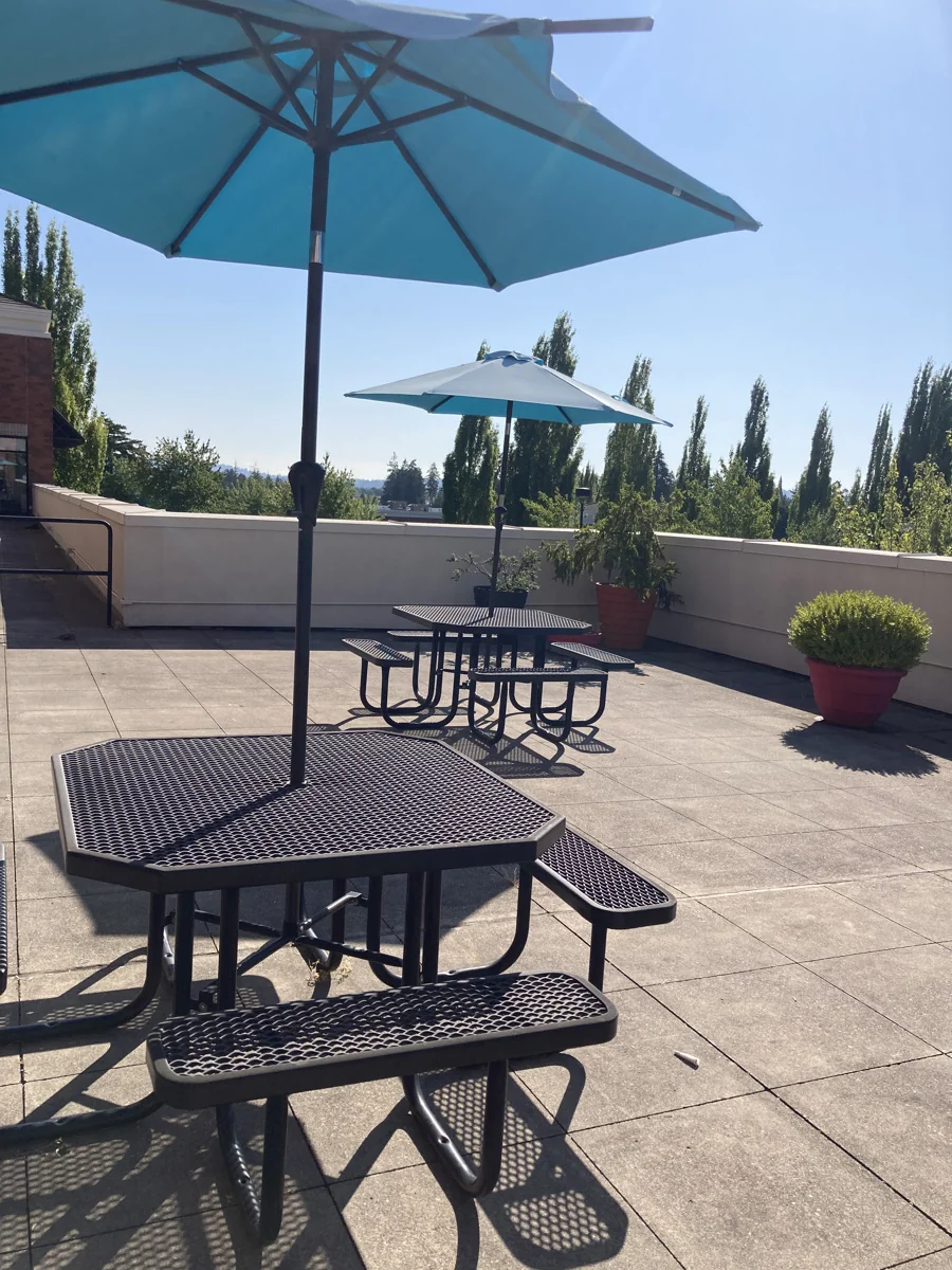 Office space at Murray Scholls Town Center — Lease in Beaverton, OR, photo 3 of 7