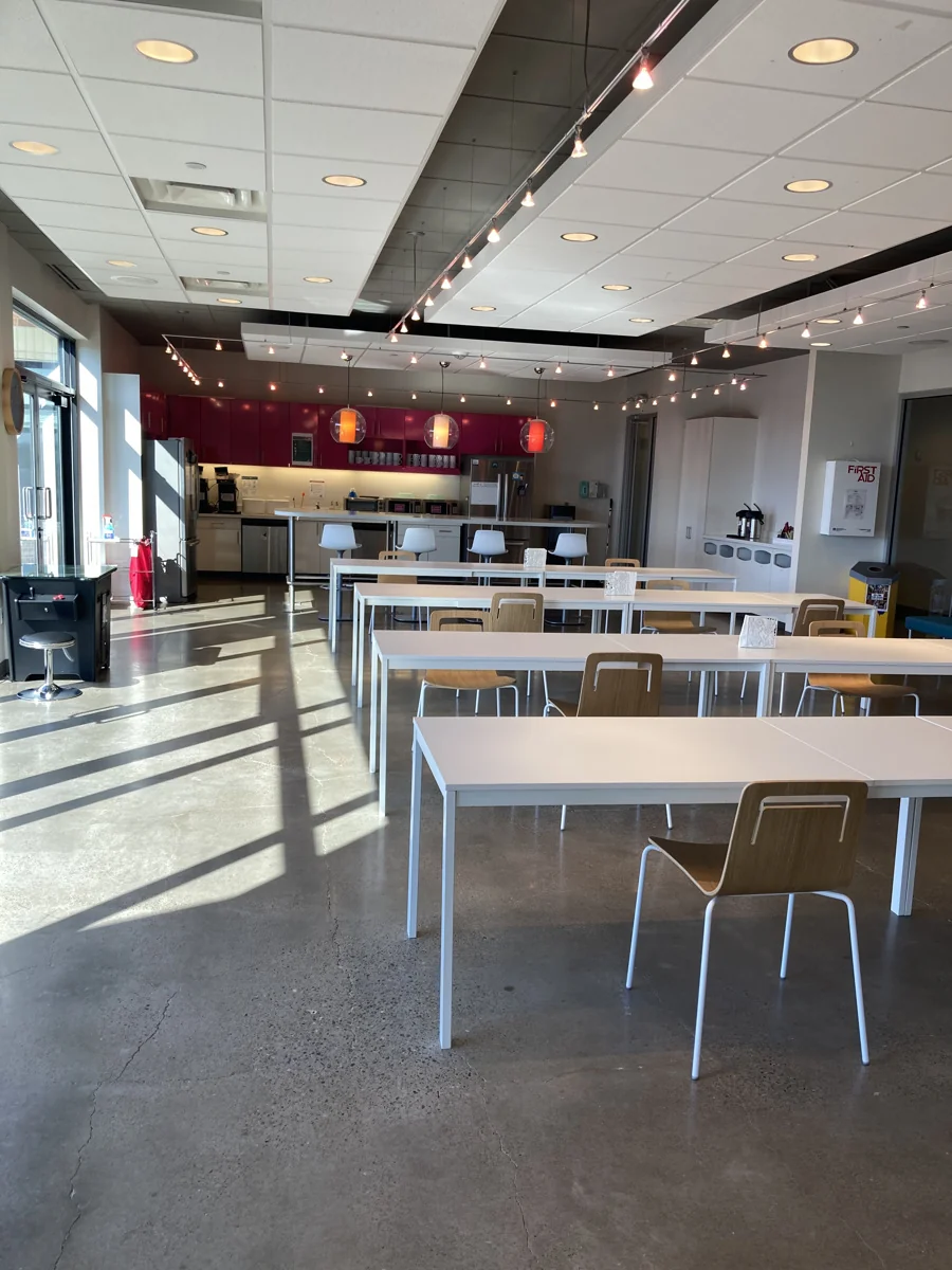 Office space at Murray Scholls Town Center — Lease in Beaverton, OR, photo 4 of 7