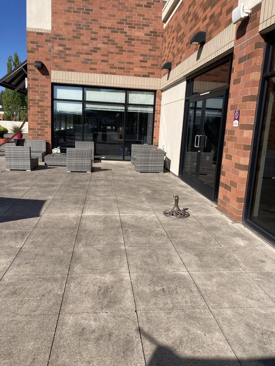 Office space at Murray Scholls Town Center — Lease in Beaverton, OR, photo 5 of 7