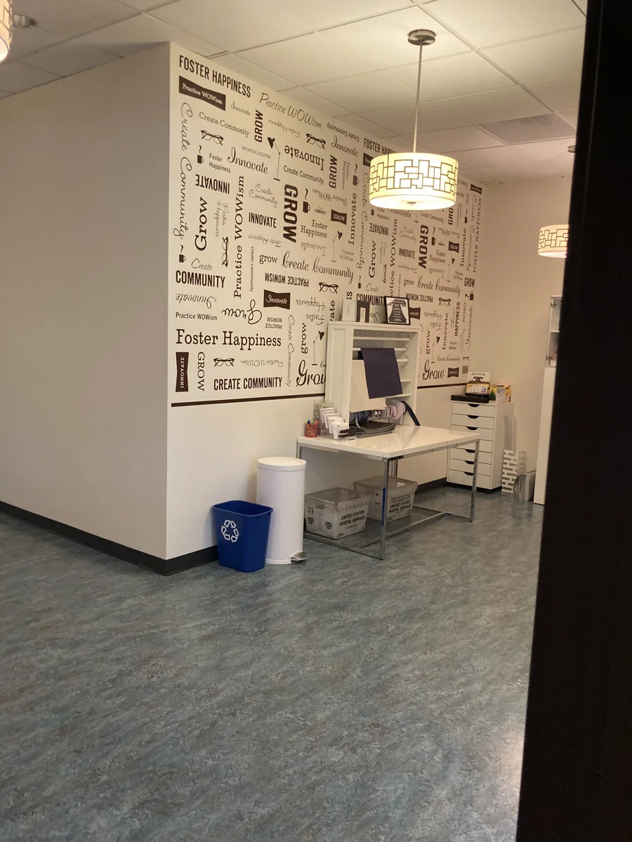 Office space at Murray Scholls Town Center — Lease in Beaverton, OR, photo 7 of 7