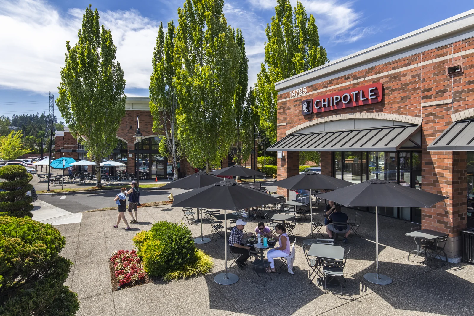 Murray Scholls Town Center — Lease in Beaverton, OR, photo 2 of 3
