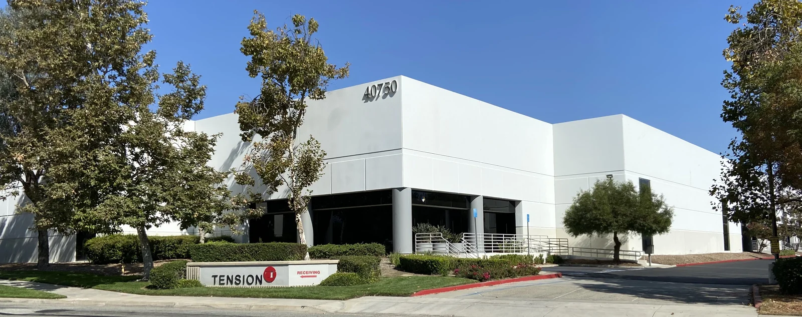 Tension Envelope — Lease in Temecula, CA, photo 1 of 4