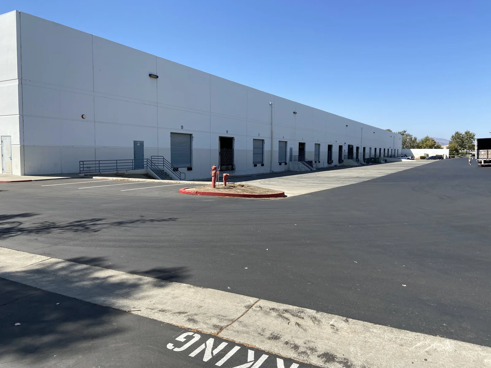 Tension Envelope — Lease in Temecula, CA, photo 4 of 4