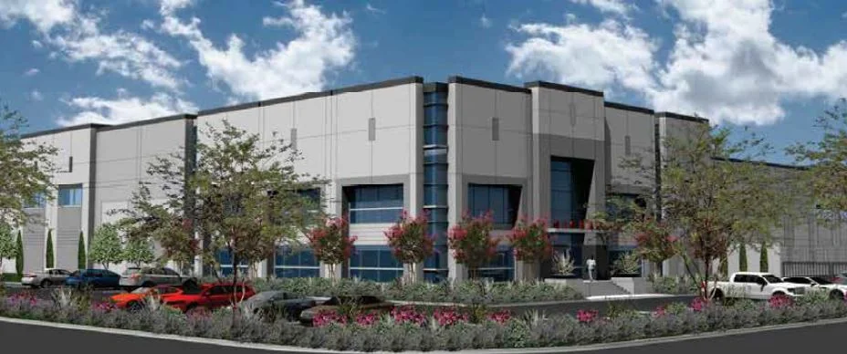 Columbia Business Park — Lease in Riverside, CA, photo 1 of 1
