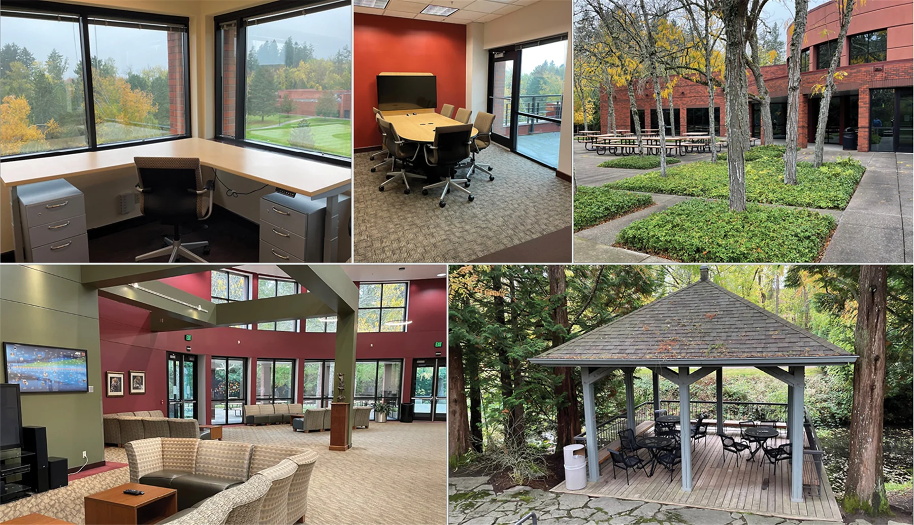 8405 Boeckman Rd — Lease in Wilsonville, OR, photo 2 of 3