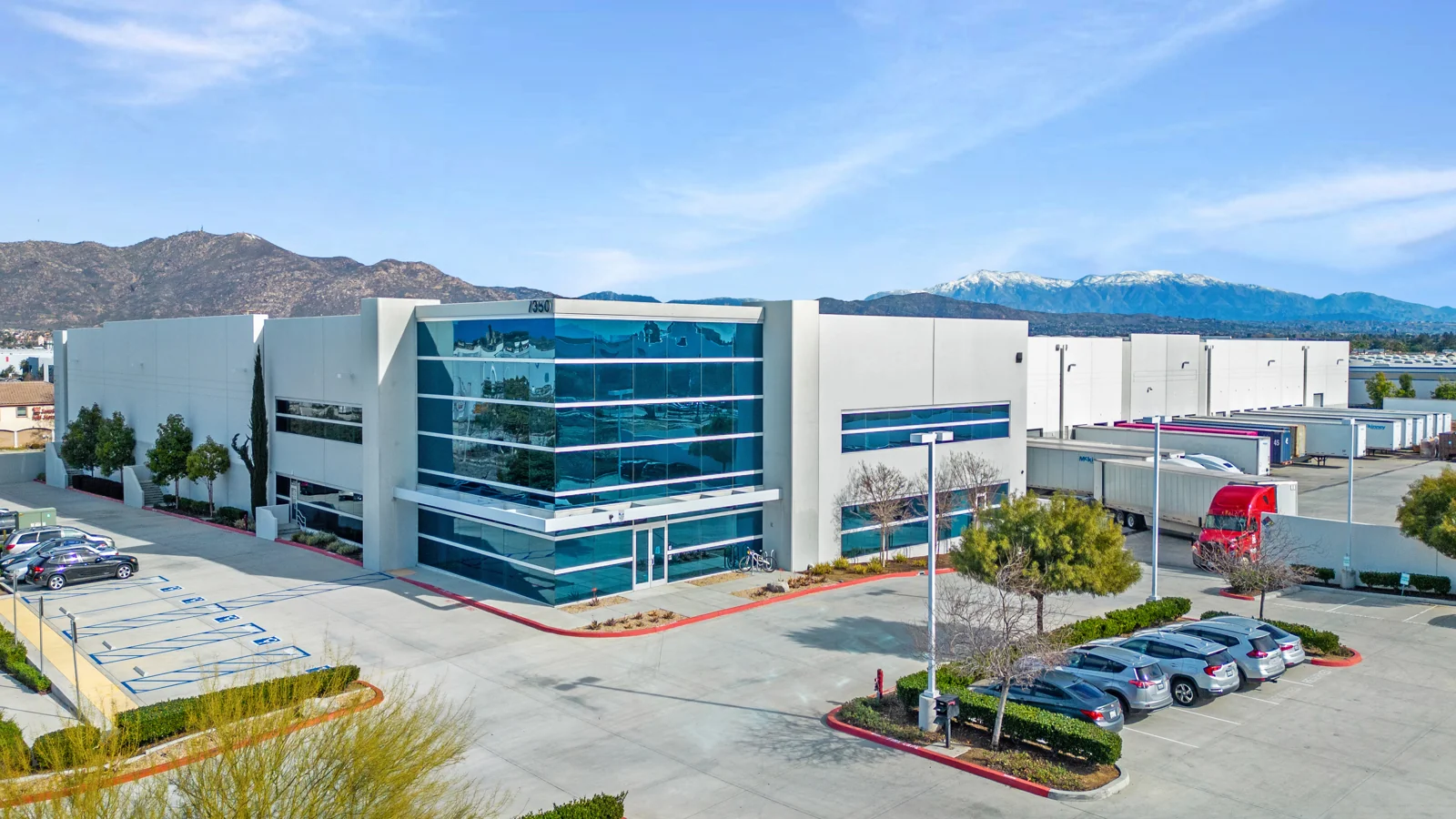 7350 San Gorgonio Dr - Riverside — Lease in Riverside, CA, photo 1 of 3