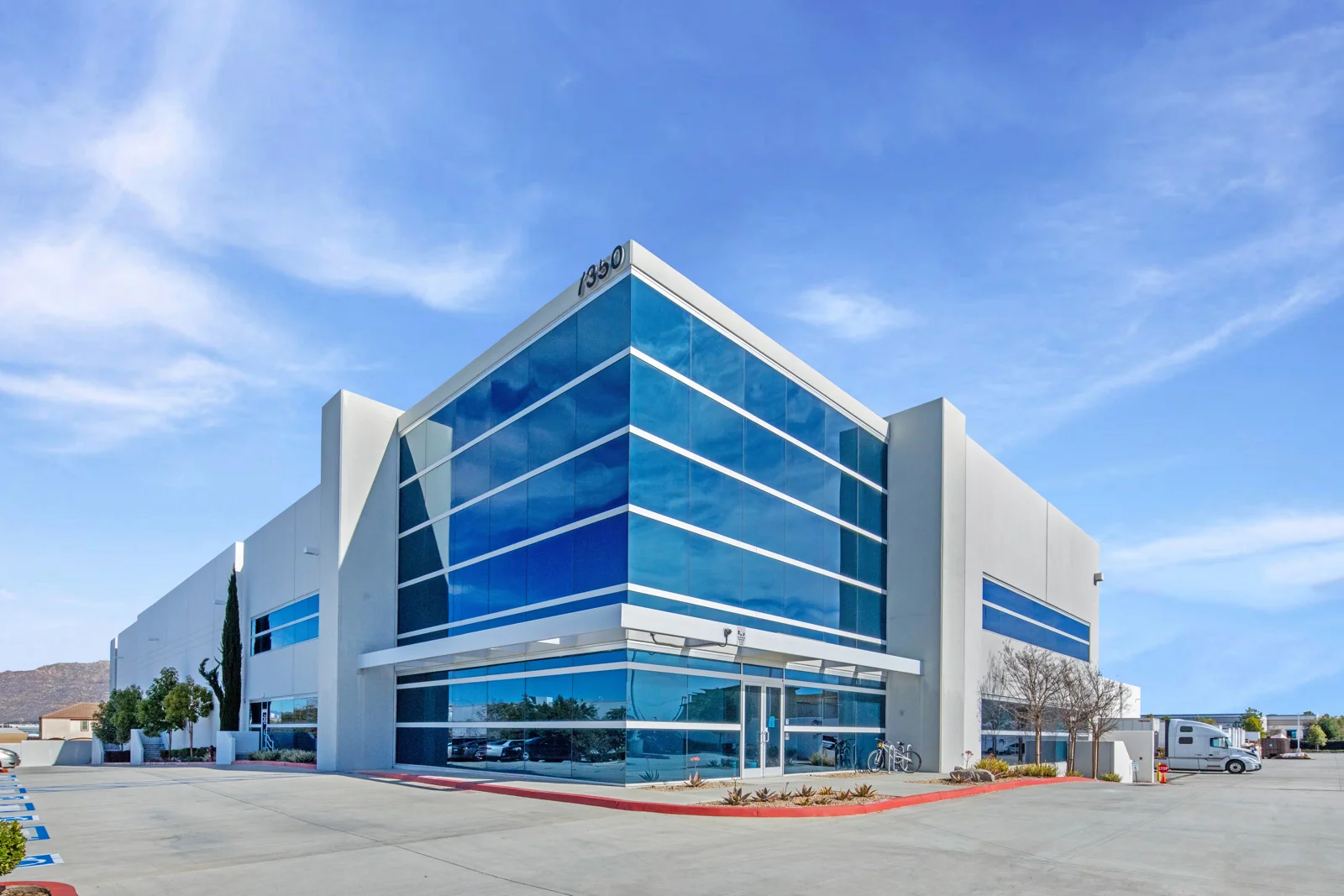 7350 San Gorgonio Dr - Riverside — Lease in Riverside, CA, photo 2 of 3