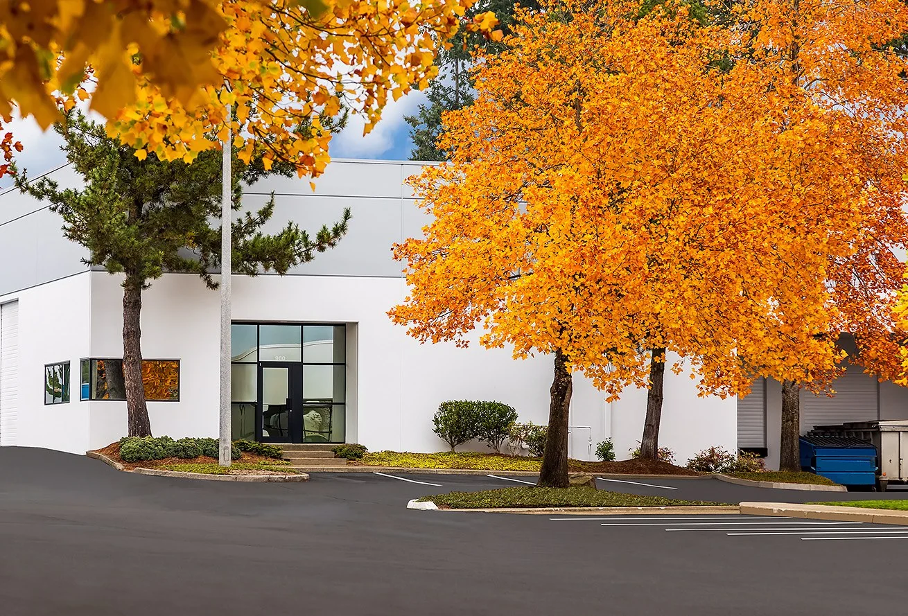 27501 SW 95th Ave — Lease in Wilsonville, OR, photo 1 of 1
