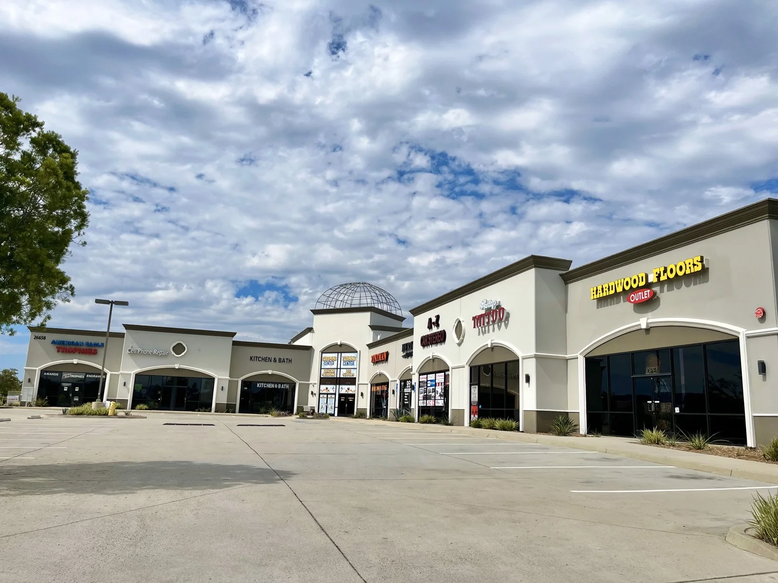 MURRIETA BUSINESS CENTER - other in Murrieta, CA